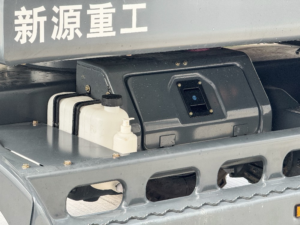 C105MG4 轮式挖掘机