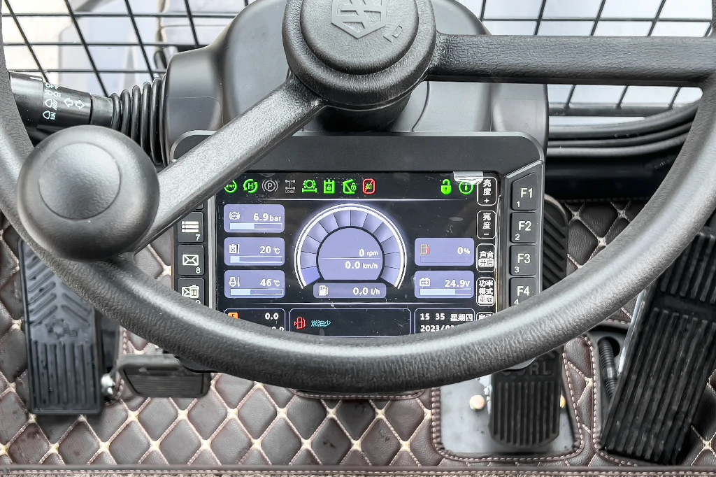B75ECO 超低身隧道臂